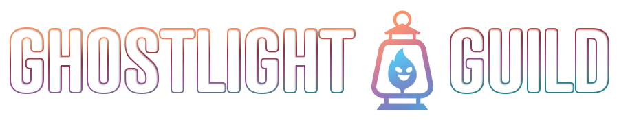 Ghostlight Guild Logo